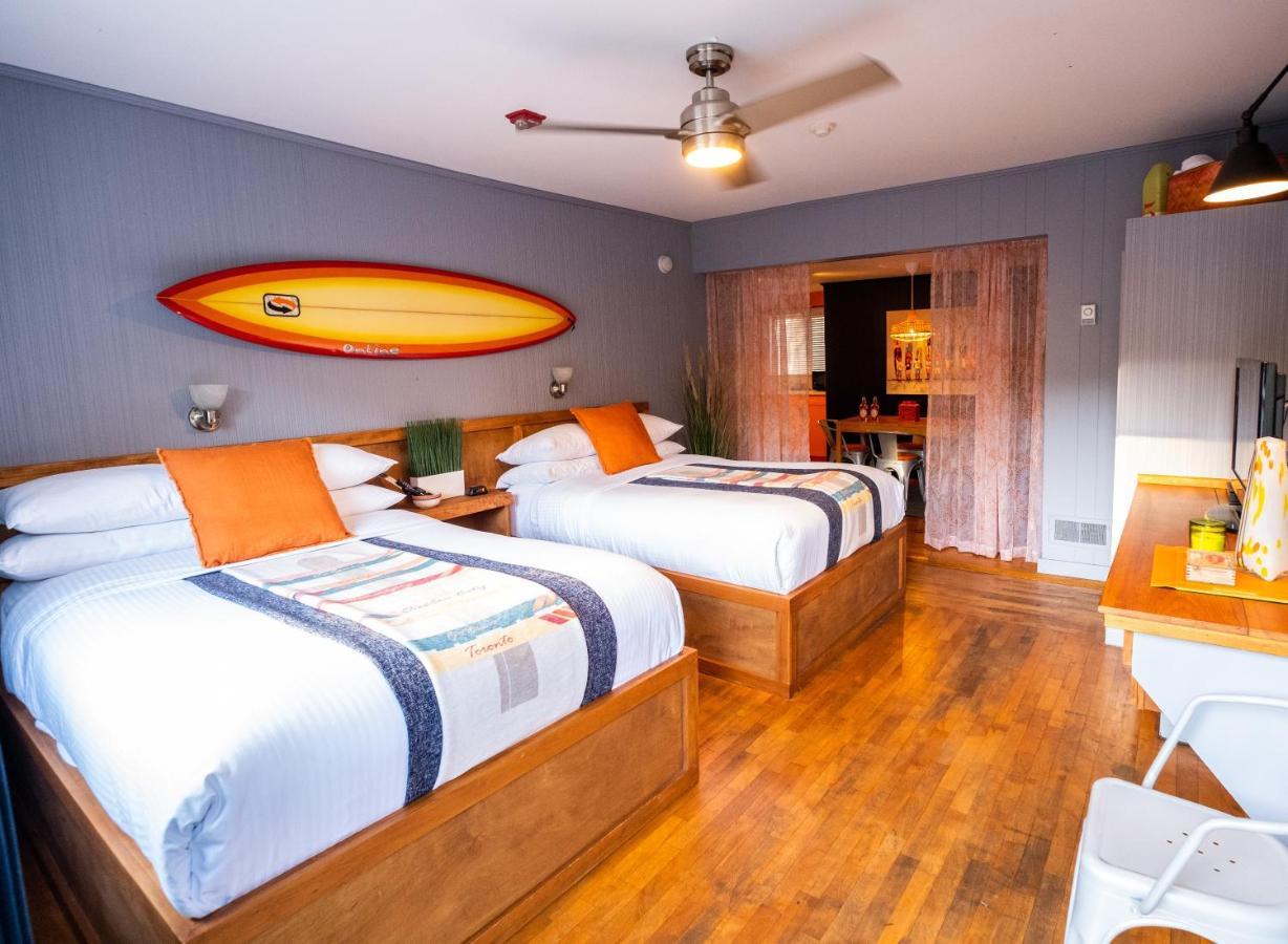 Lighthouse And Motel 4*